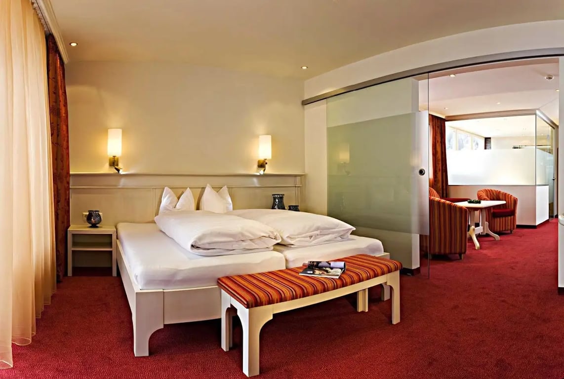 Hotel Garni Christine