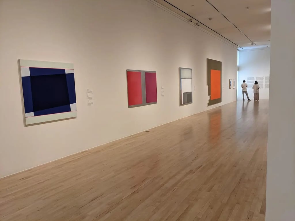 San Jose Museum of Art