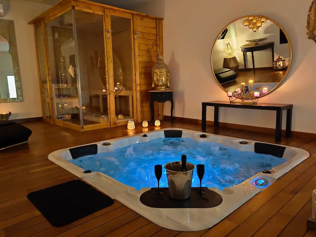 QuattroCuori Boutique Hotel & Spa