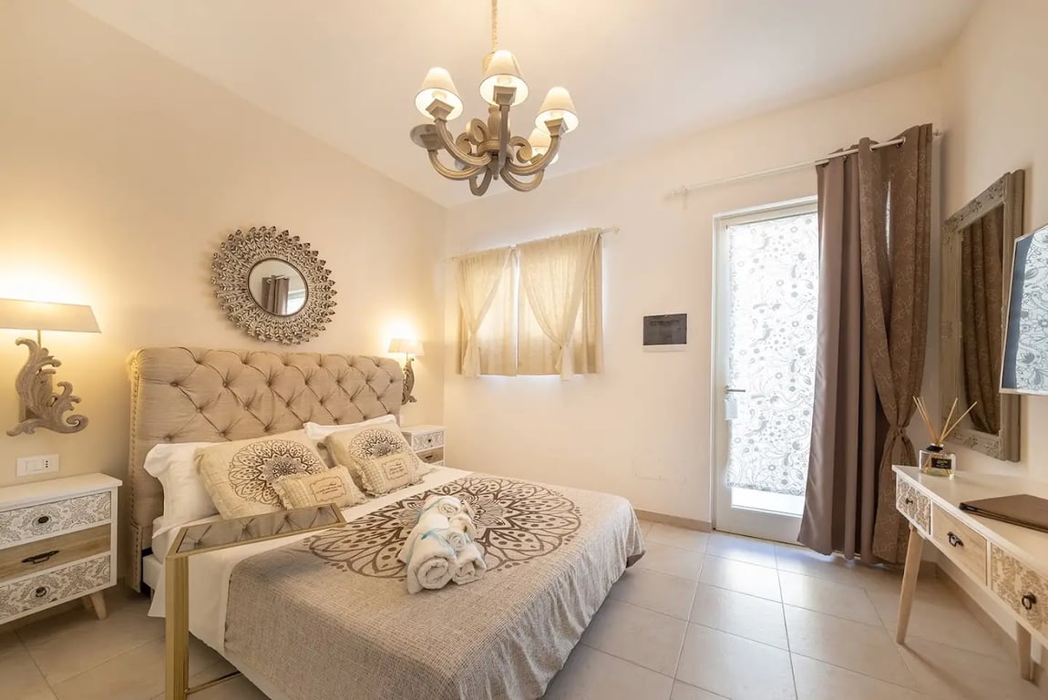QuattroCuori Boutique Hotel & Spa