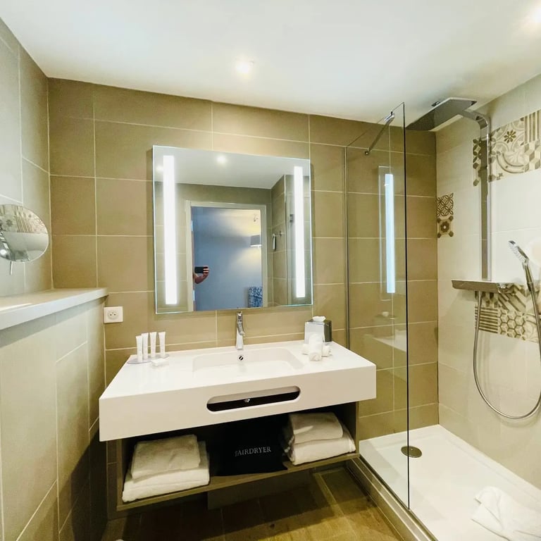 Hilton Garden Inn Le Havre Centre