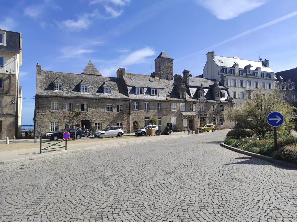 Hotel Le Temps De Vivre