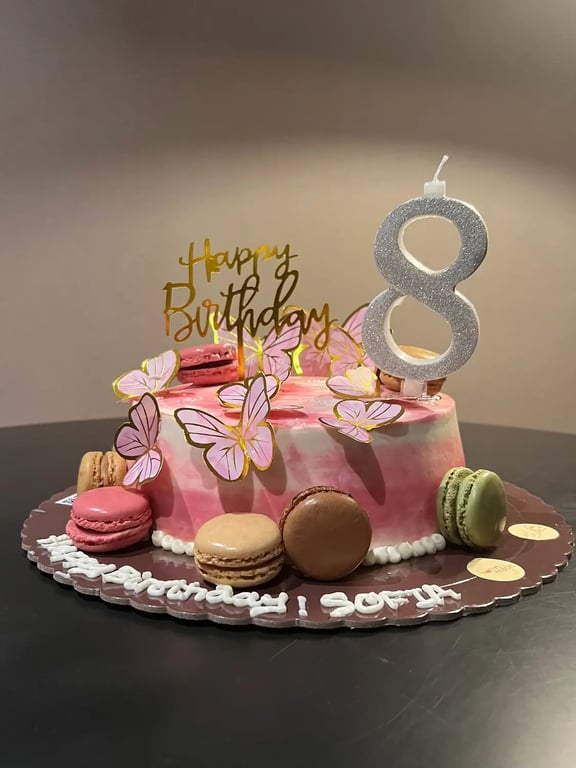Birthday Cake