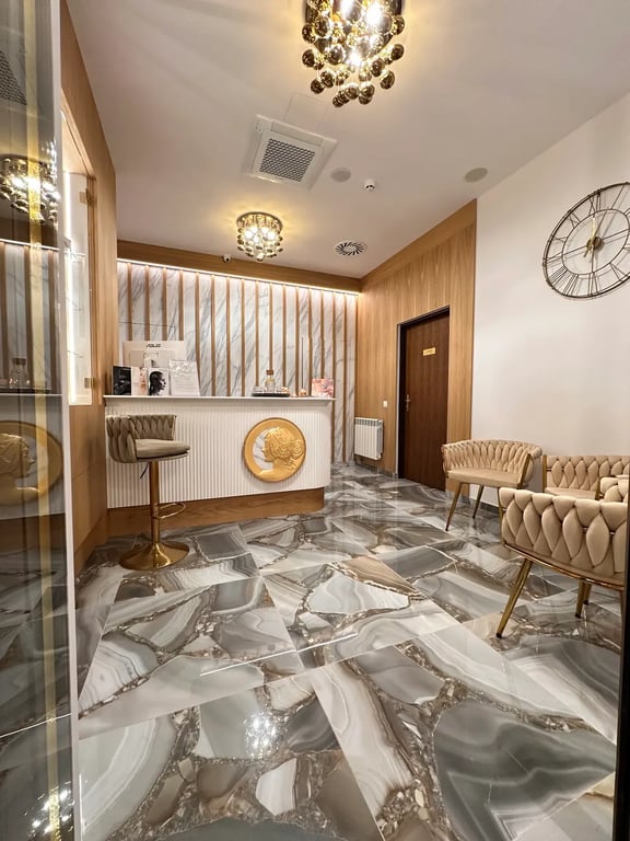 Juvena Hotel Wellness & SPA