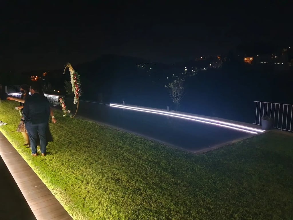 Quinta da Harmonia
