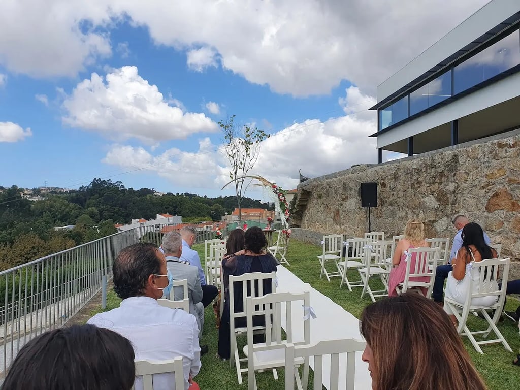 Quinta da Harmonia