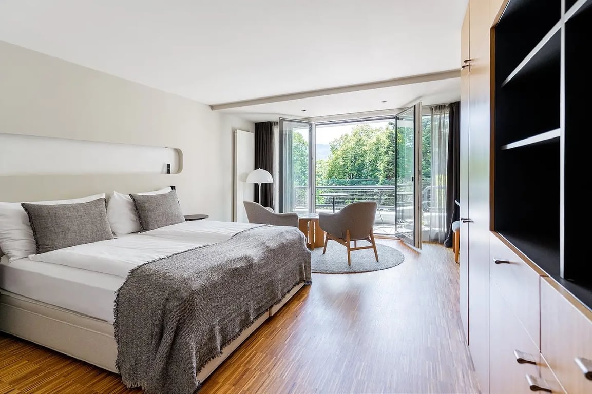 Hotel Heiden - Wellness am Bodensee