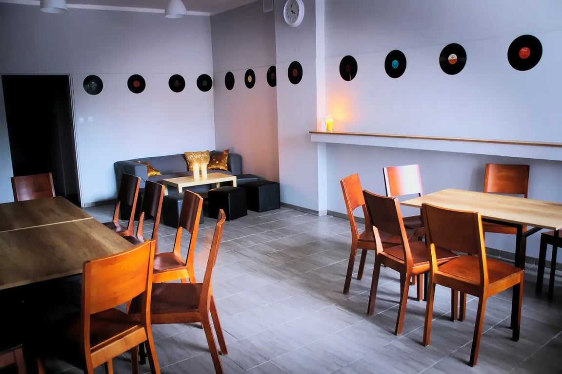 Gramofon Gdynia Grabówek