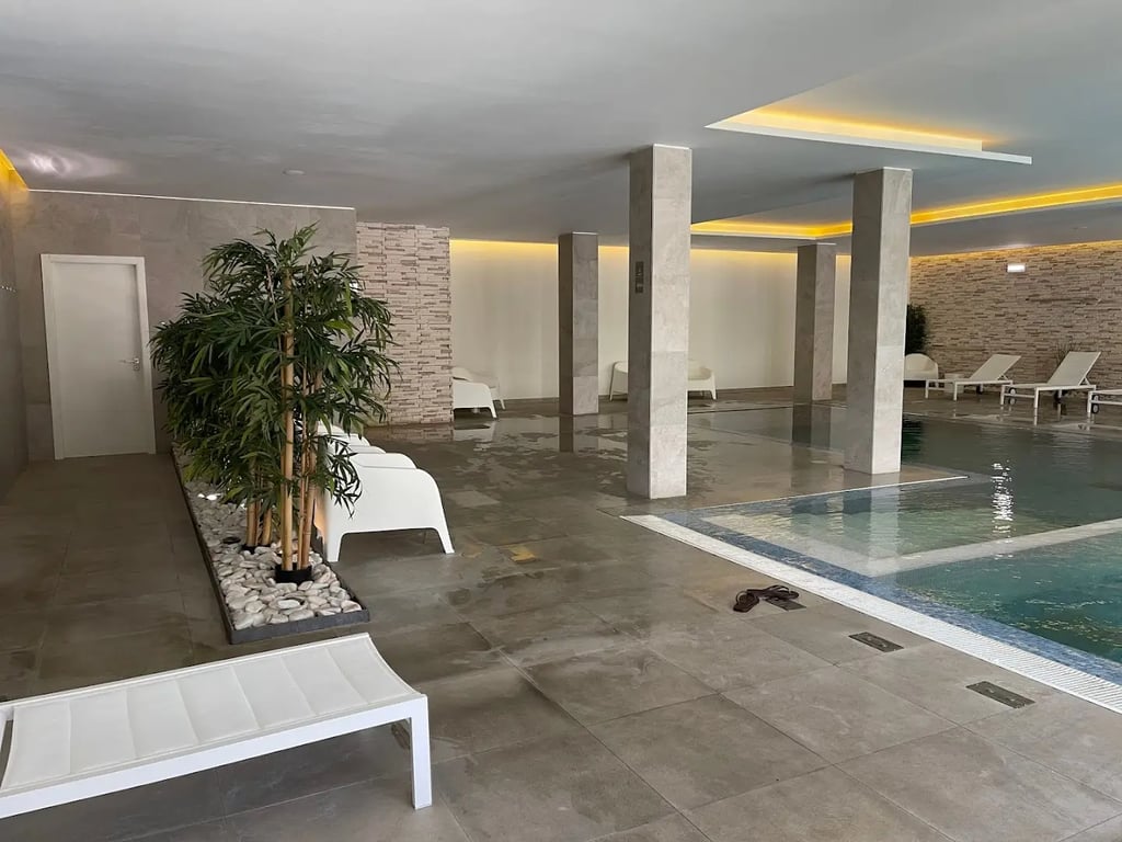 Pena Park Hotel