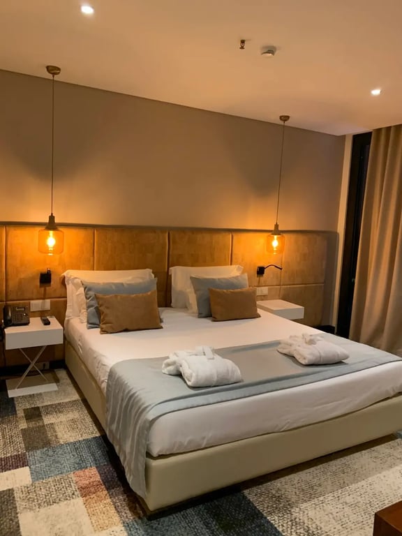 Pena Park Hotel