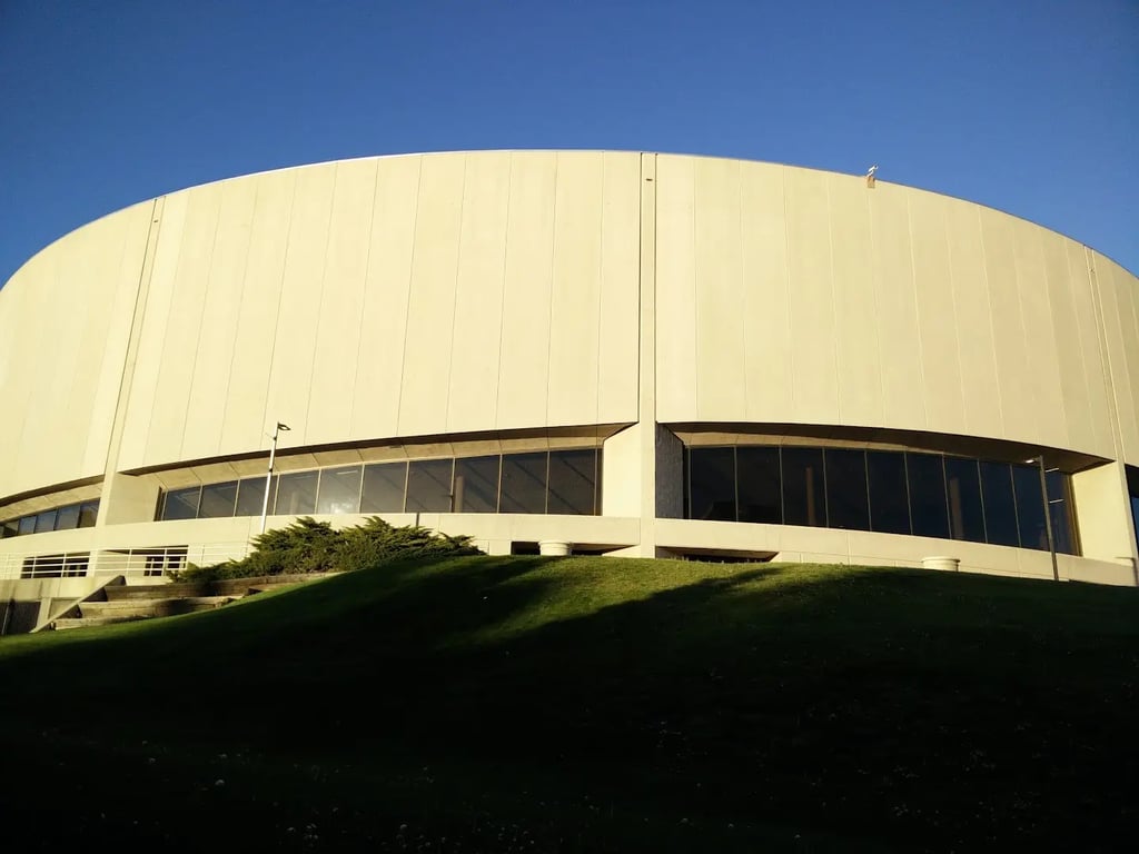 Lawlor Events Center