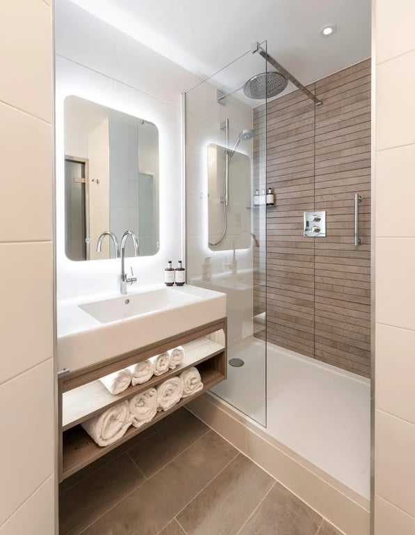 voco Edinburgh - Haymarket, an IHG Hotel
