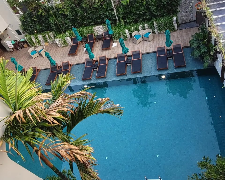 Maladee Rendezvous Hotel Chiang Mai