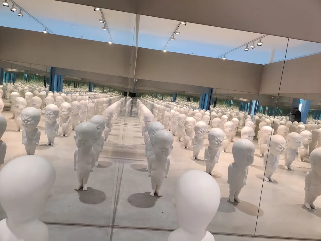 DANUBIANA Meulensteen Art Museum