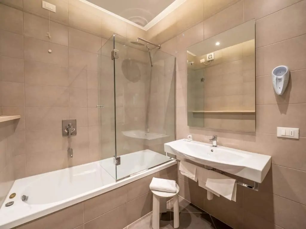 Dei Priori Boutique Hotel