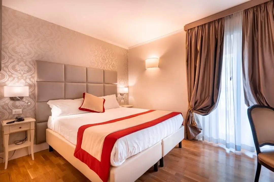 Dei Priori Boutique Hotel