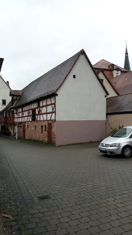 Bürgerhaus