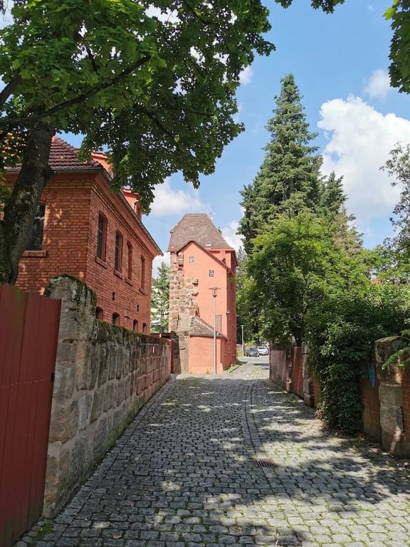 Bürgerhaus