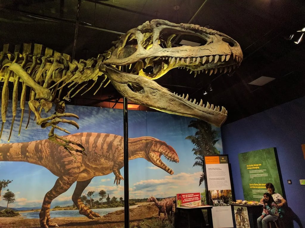 Museum of San Diego History