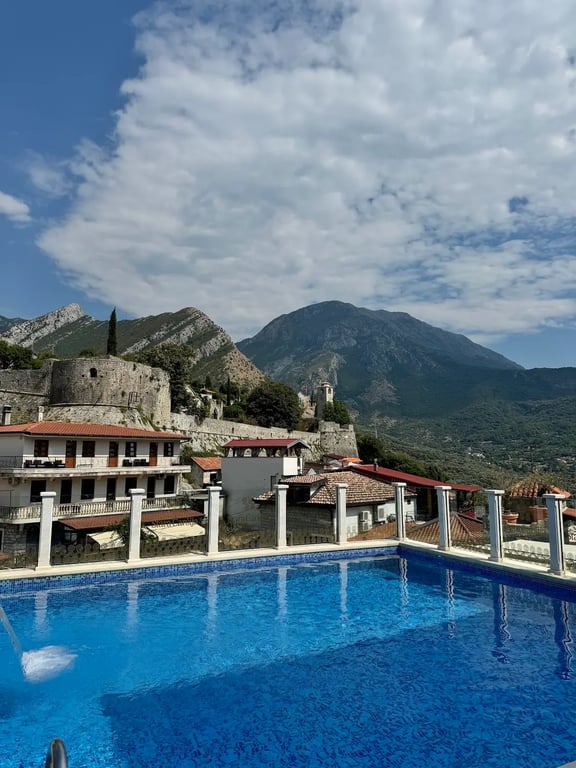 Stara Čaršija Hotel & SPA