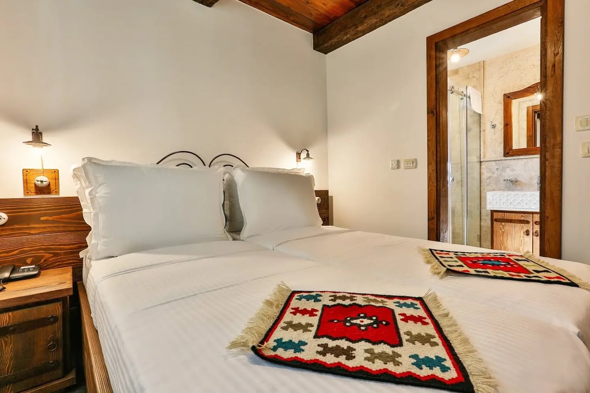 Stara Čaršija Hotel & SPA