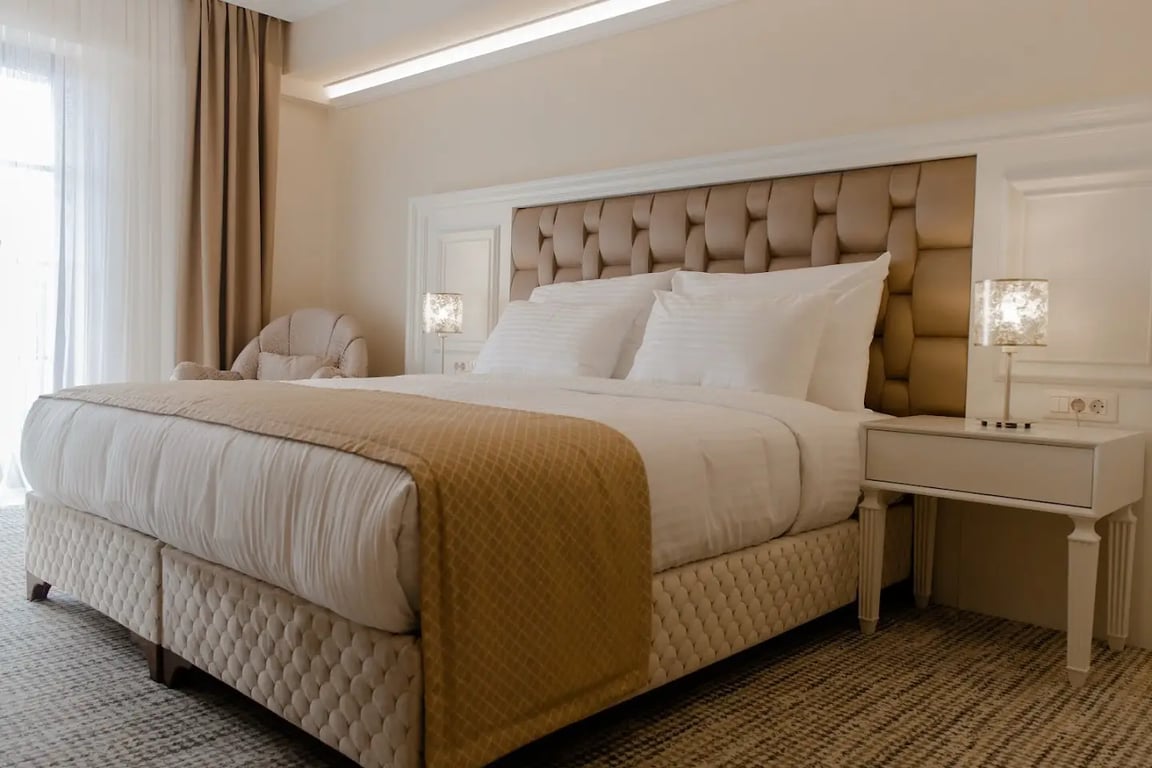 Muller Hotel Boutique & Spa
