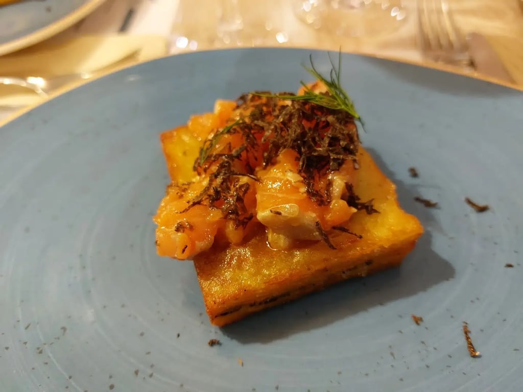 AMONTILLADO Winebar