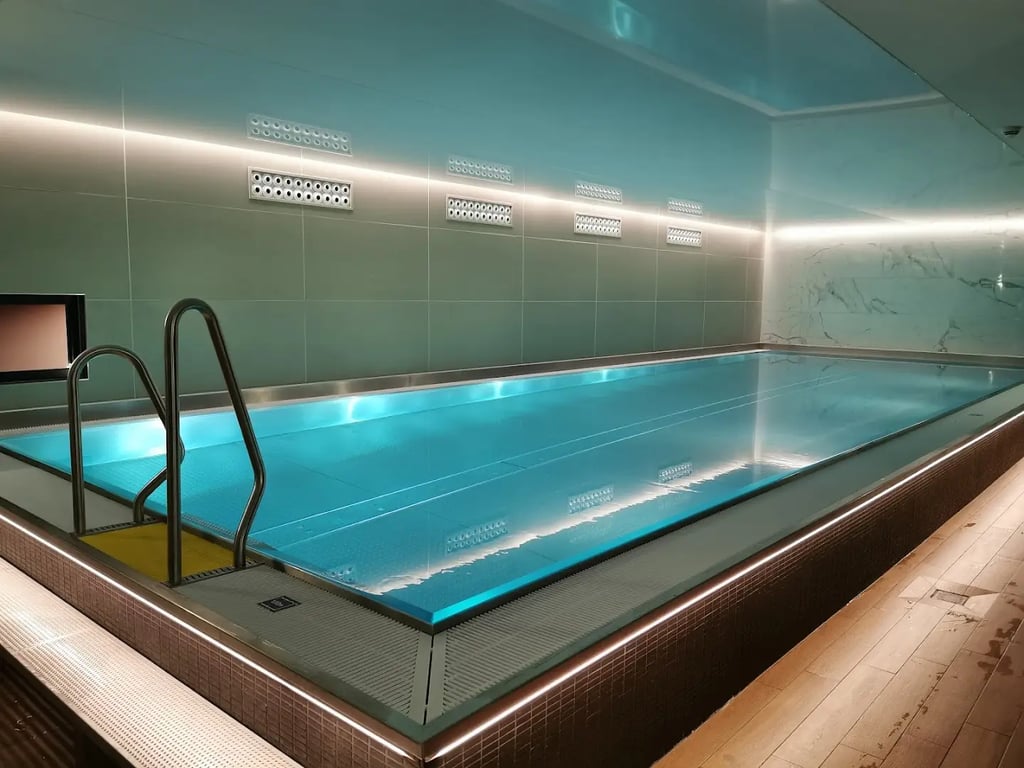 Adina Apartment Hotel Nuremberg