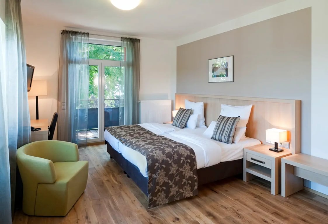 Boutique Hotel Friesinger