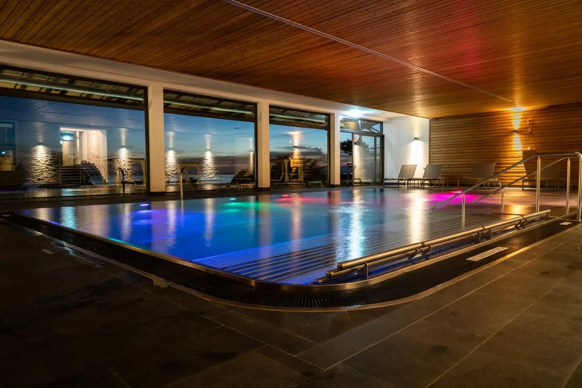 Boutique Hotel Friesinger