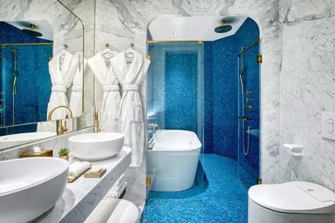 Matild Palace, a Luxury Collection Hotel, Budapest
