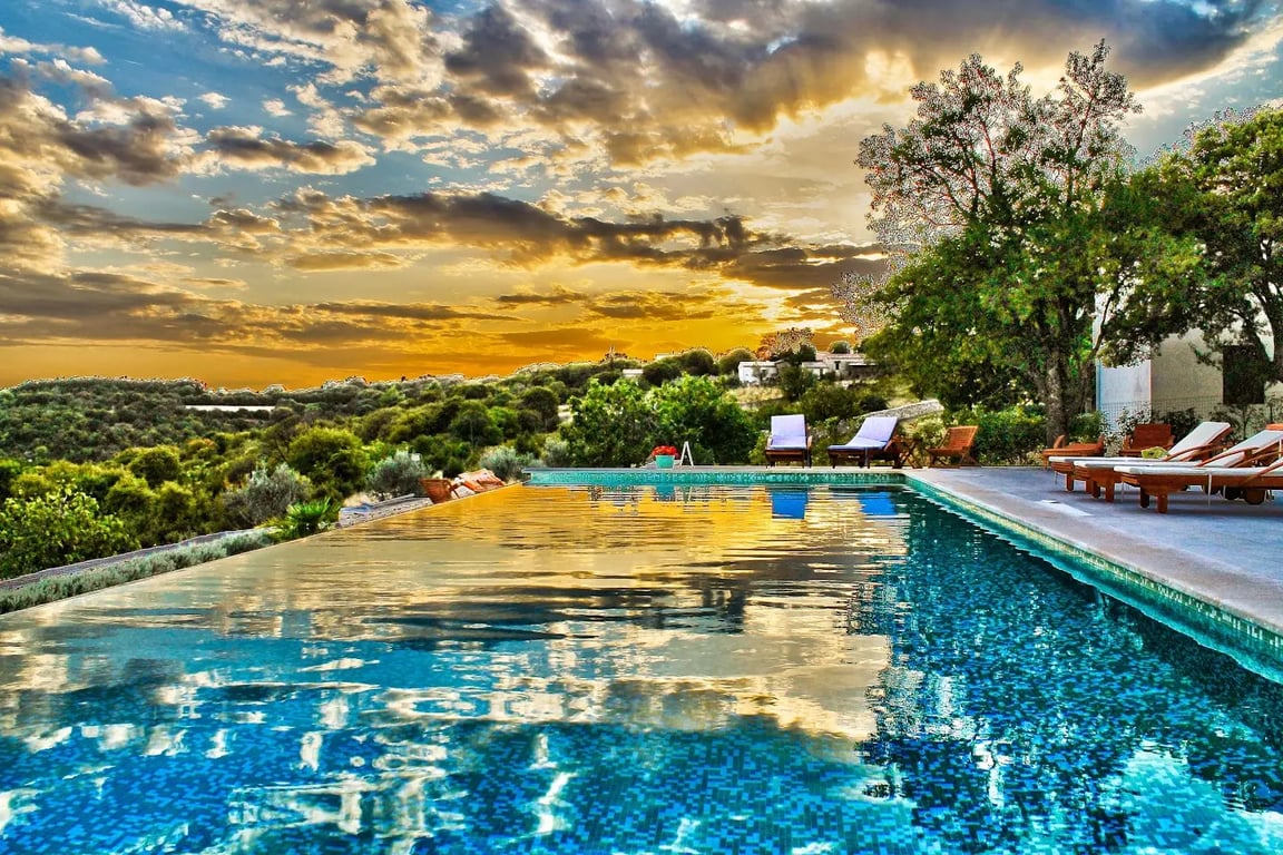 VILLA STEFANIJA small Boutique hotel&restaurant