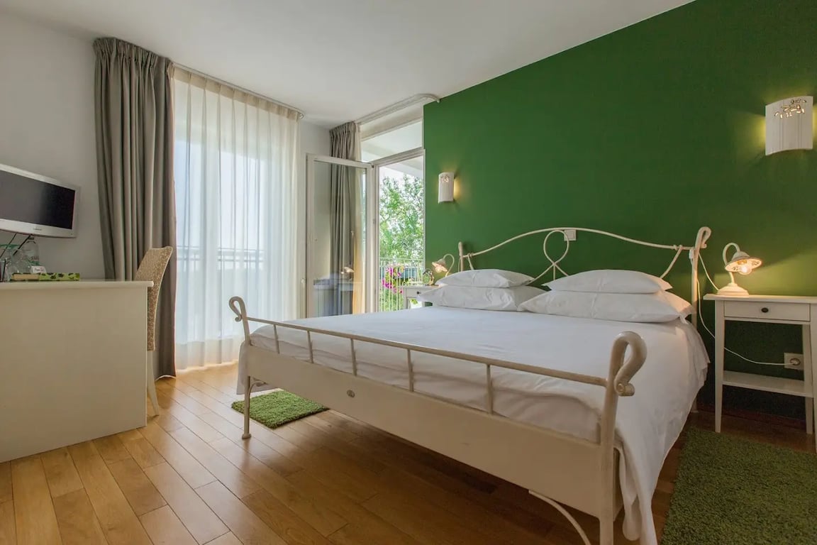 VILLA STEFANIJA small Boutique hotel&restaurant