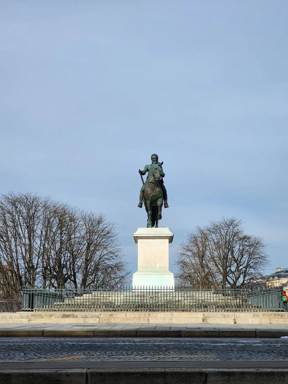Henry Of Navarre