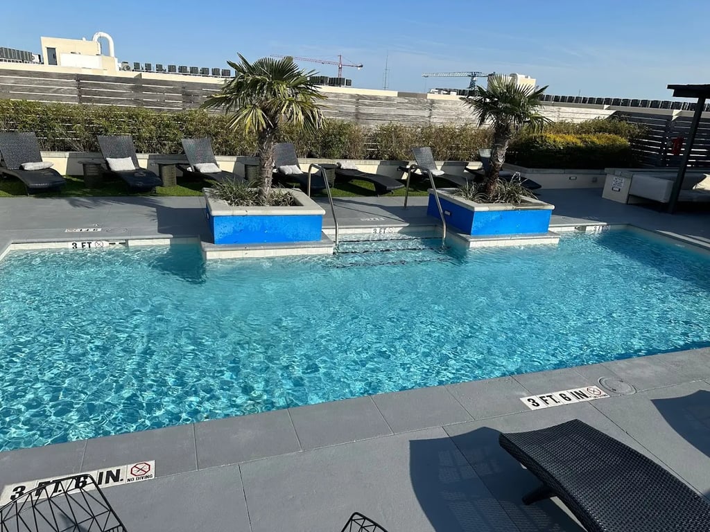 AC Hotel Downtown Gainesville