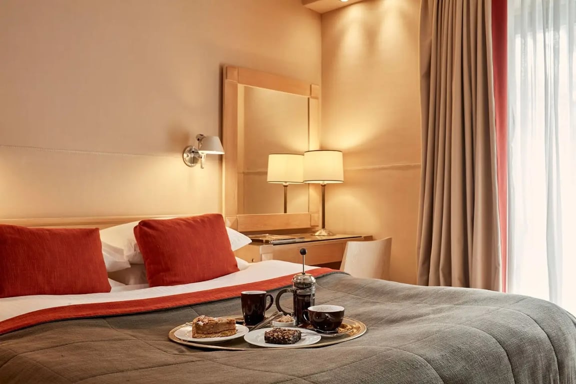 Herodion Hotel