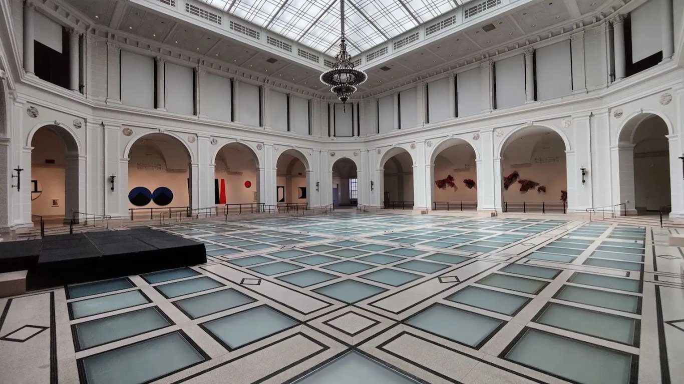 Brooklyn Museum