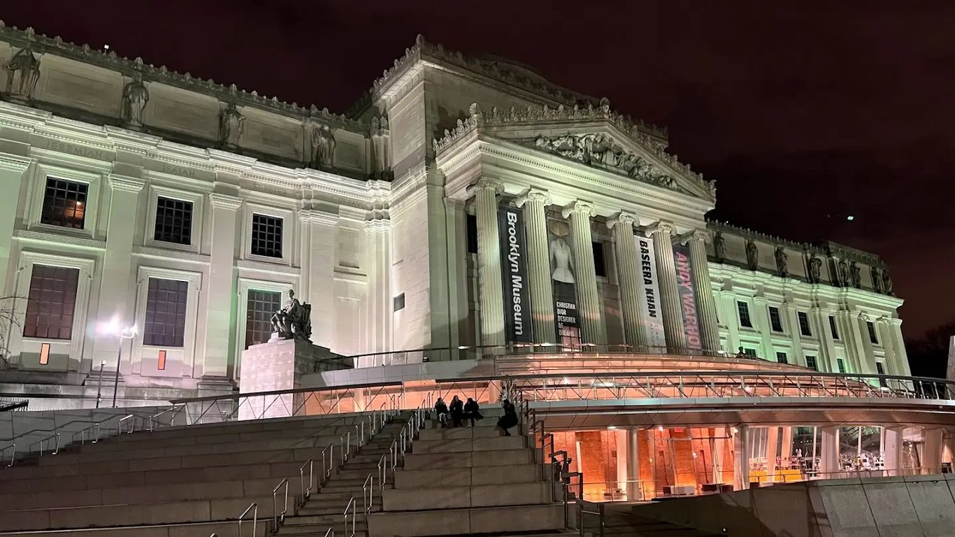 Brooklyn Museum