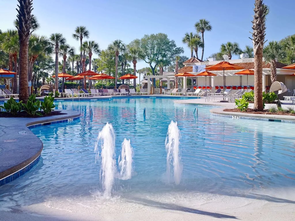 Sonesta Resort Hilton Head Island