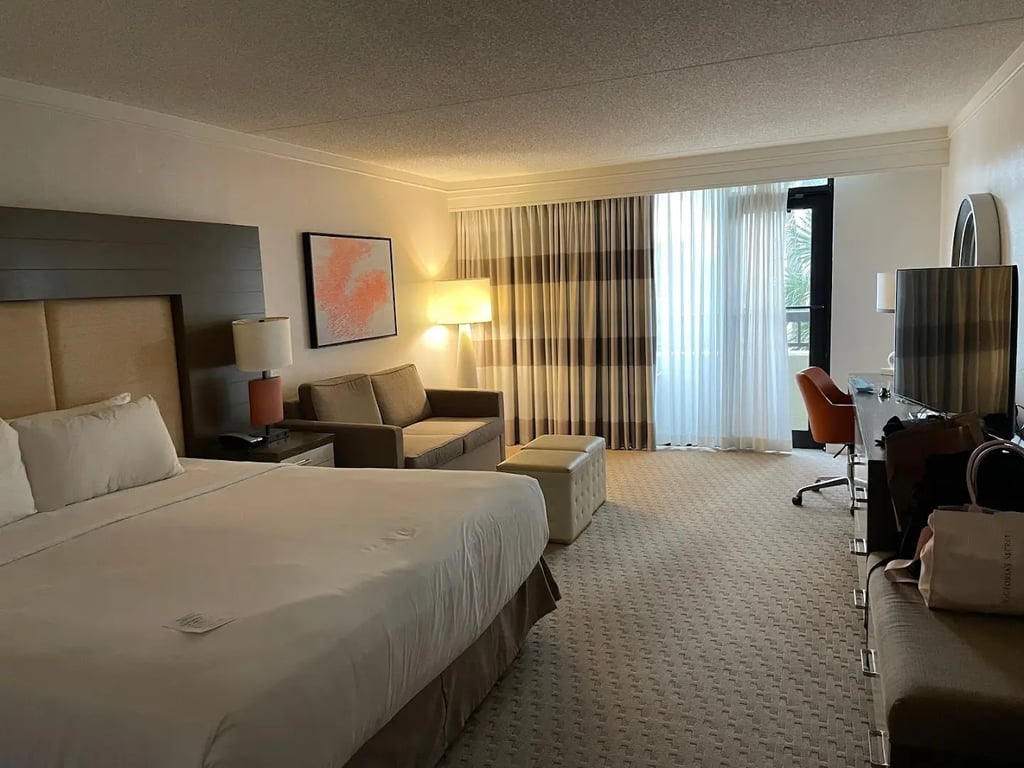 Sonesta Resort Hilton Head Island