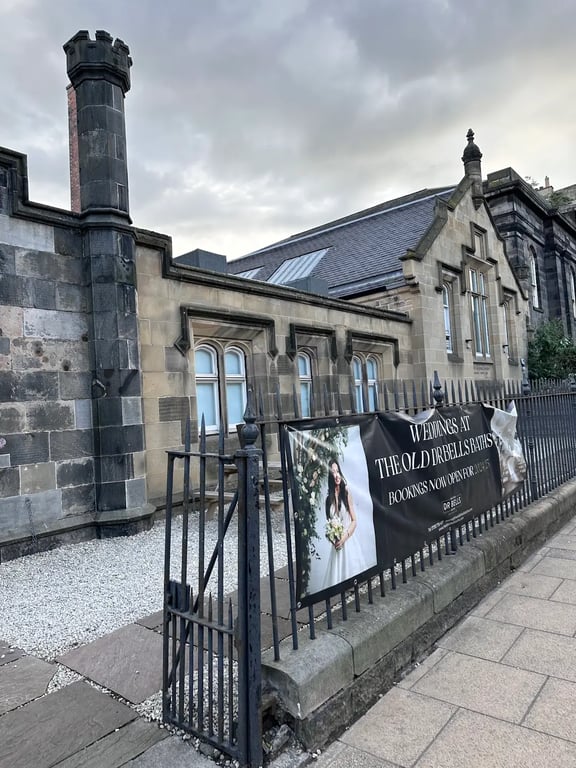 The Old Dr Bells Baths