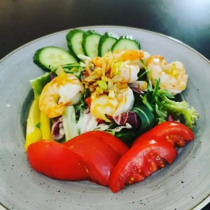 Kliff 17 Restaurant & Bar