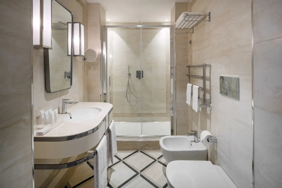 UNAHOTELS Trastevere Roma