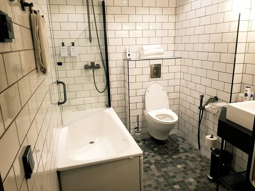 Scandic Helsinki Airport