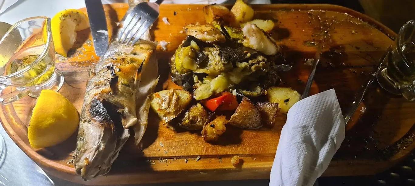 Hotel-Restaurant Kriva Ćuprija