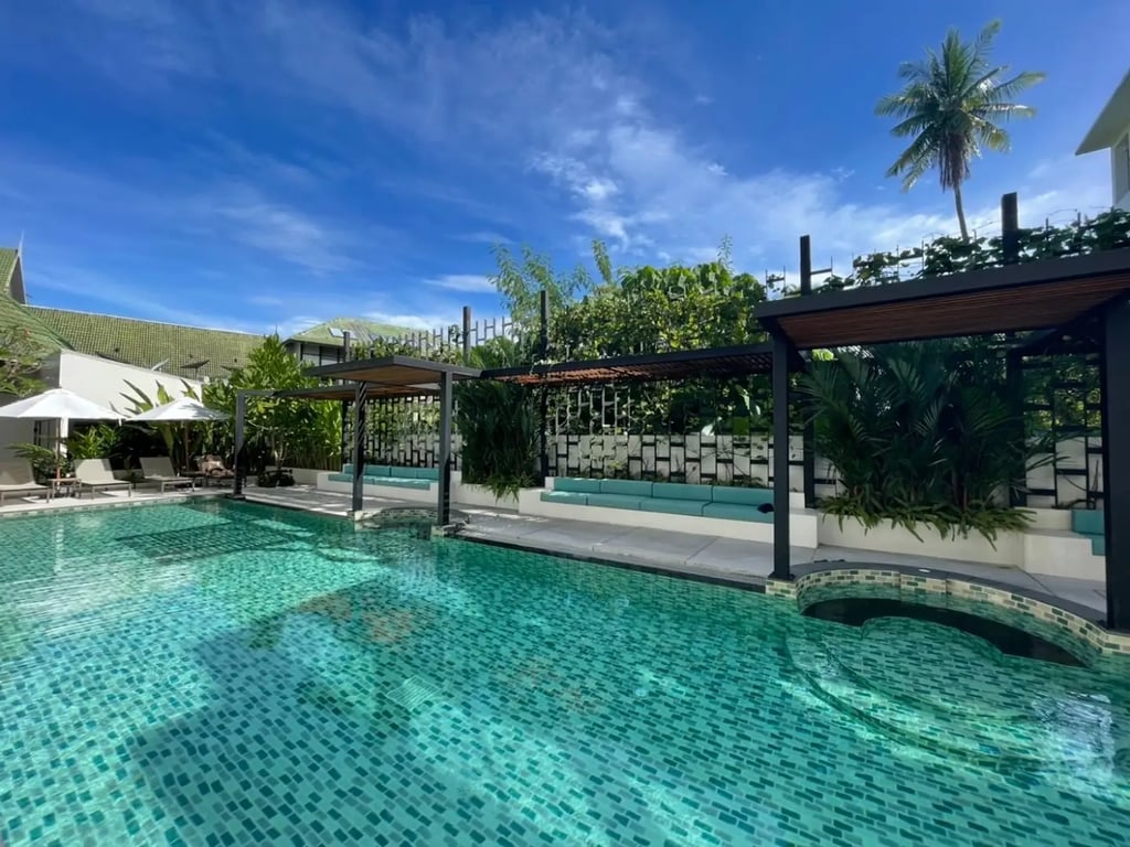 OUTRIGGER Surin Beach Resort