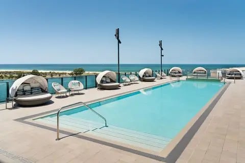 JW Marriott Clearwater Beach Resort & Spa