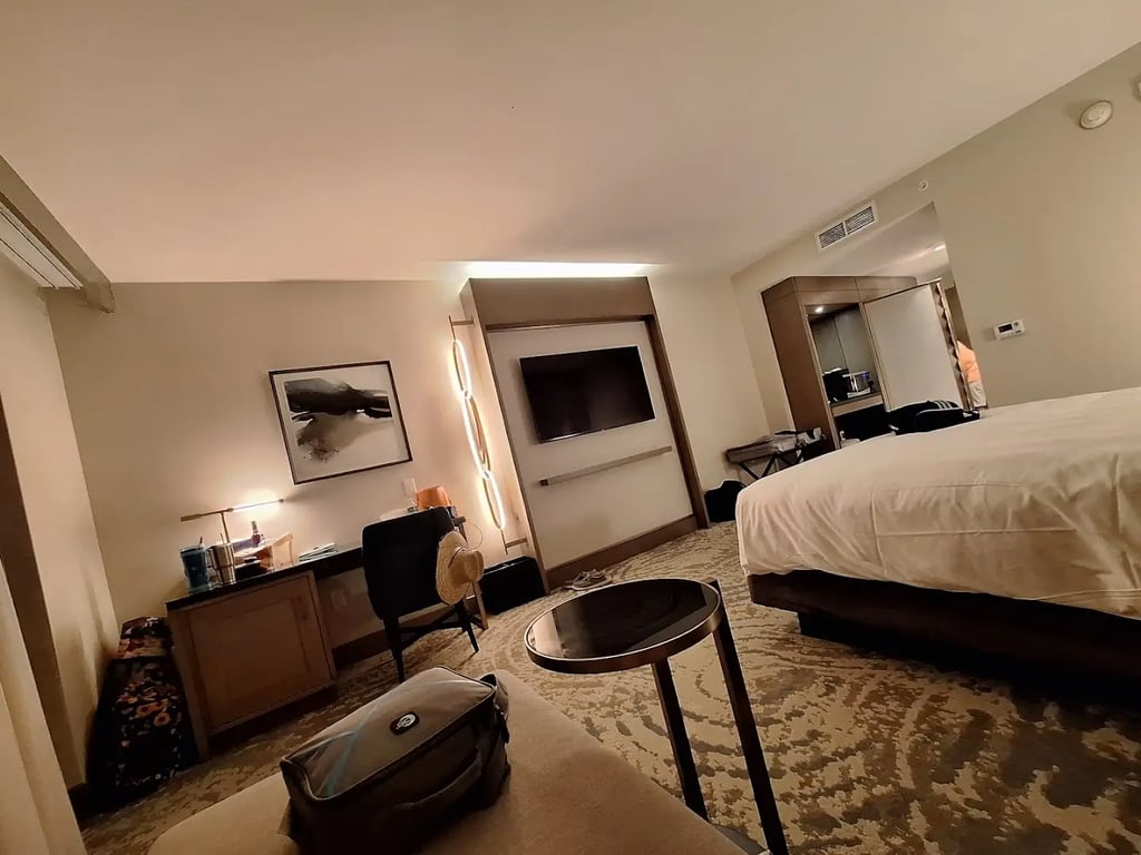 JW Marriott Clearwater Beach Resort & Spa