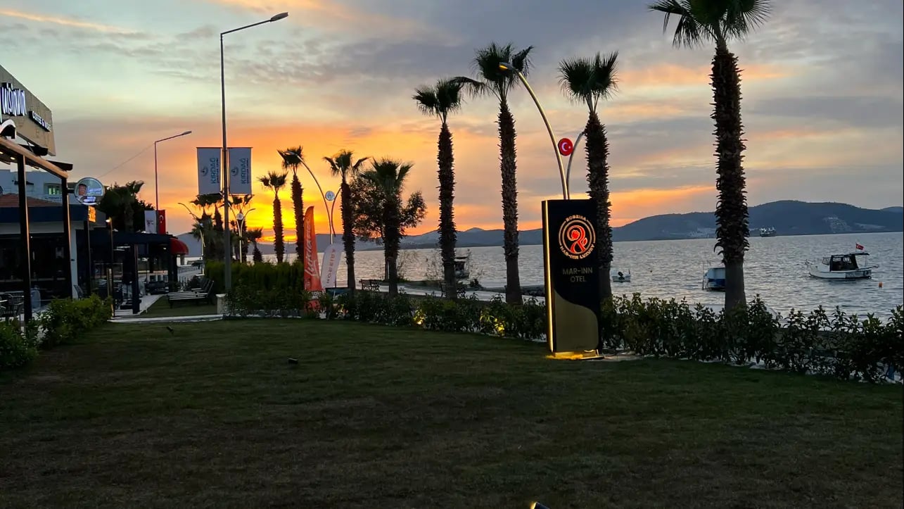 ROSEIRA MAR-INN LUXURY