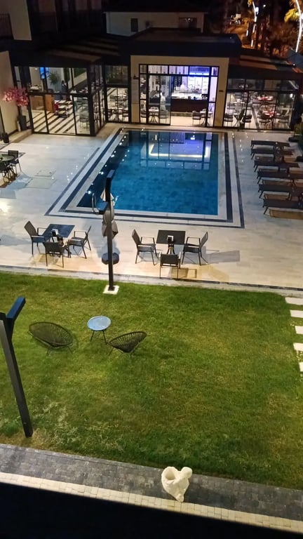 ROSEIRA MAR-INN LUXURY